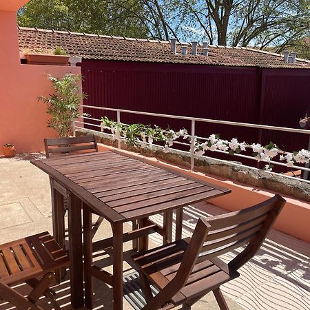 Douro River Charming Flats OOporto Extérieur photo
