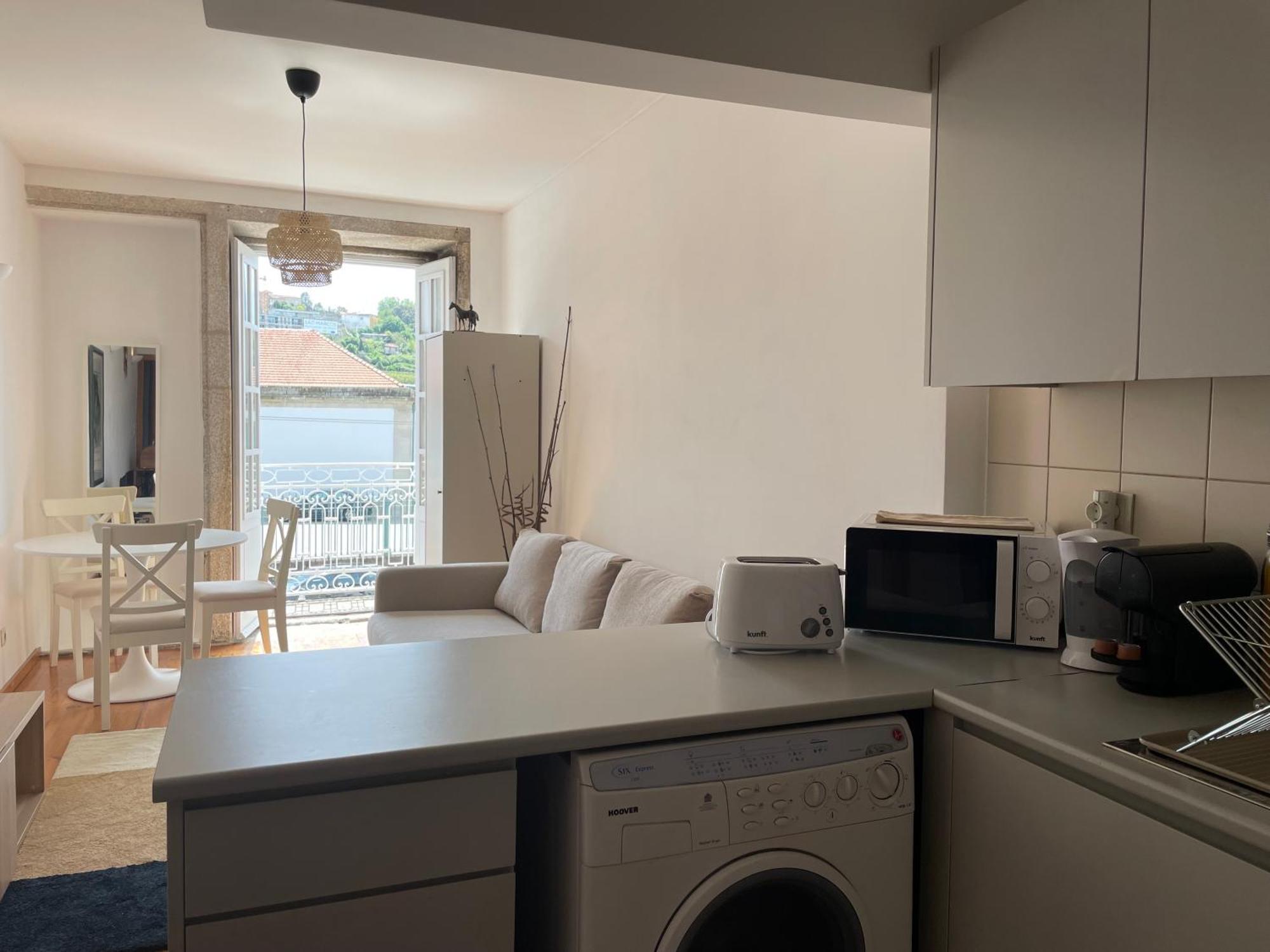 Douro River Charming Flats OOporto Extérieur photo