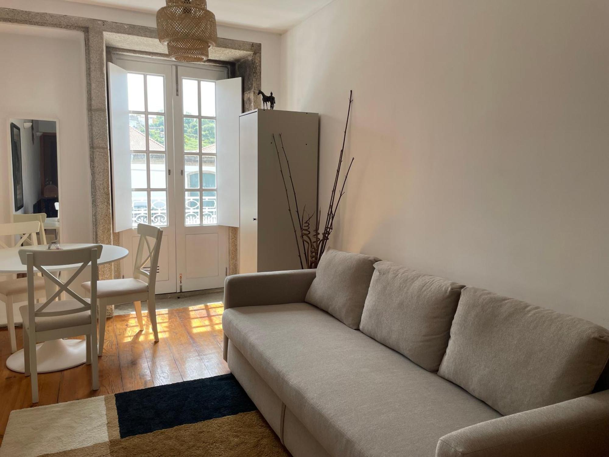 Douro River Charming Flats OOporto Extérieur photo
