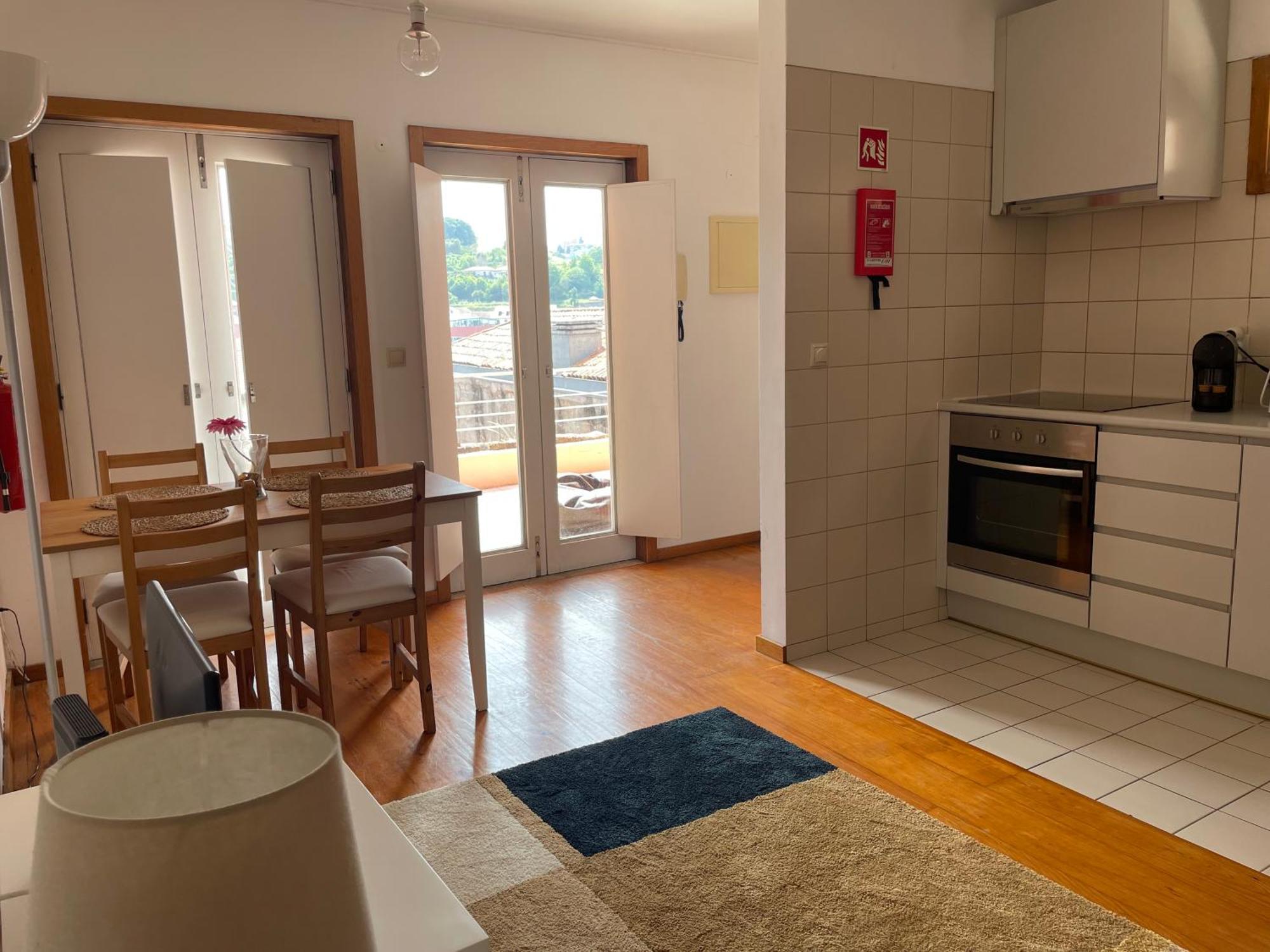 Douro River Charming Flats OOporto Extérieur photo