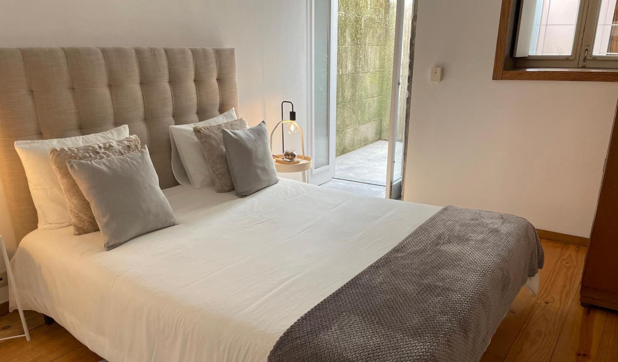 Douro River Charming Flats OOporto Extérieur photo