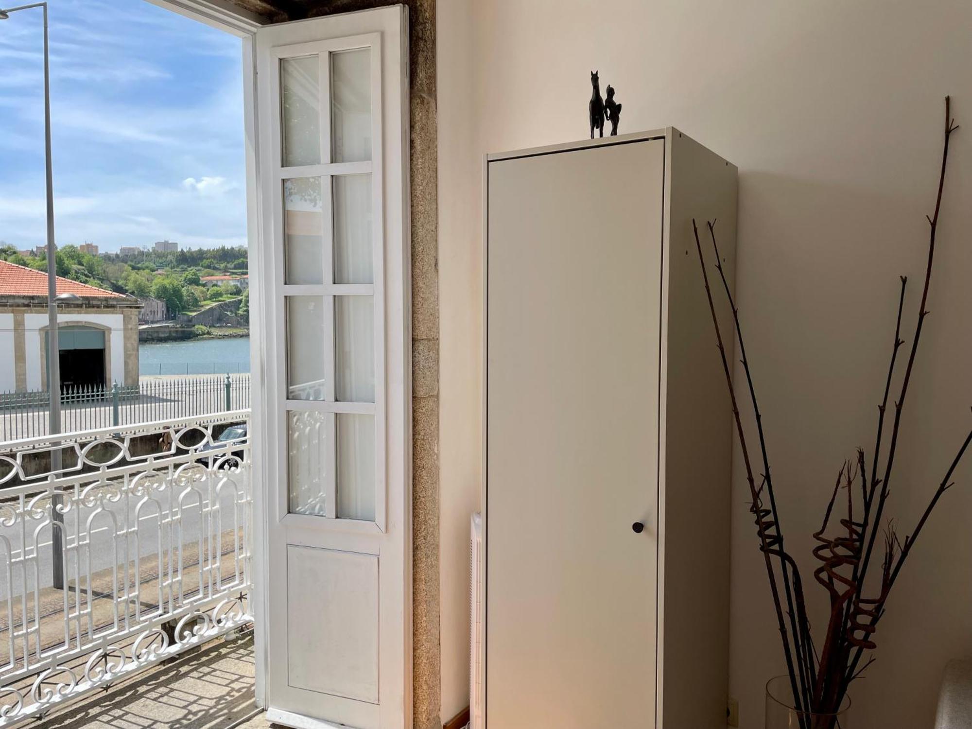Douro River Charming Flats OOporto Extérieur photo
