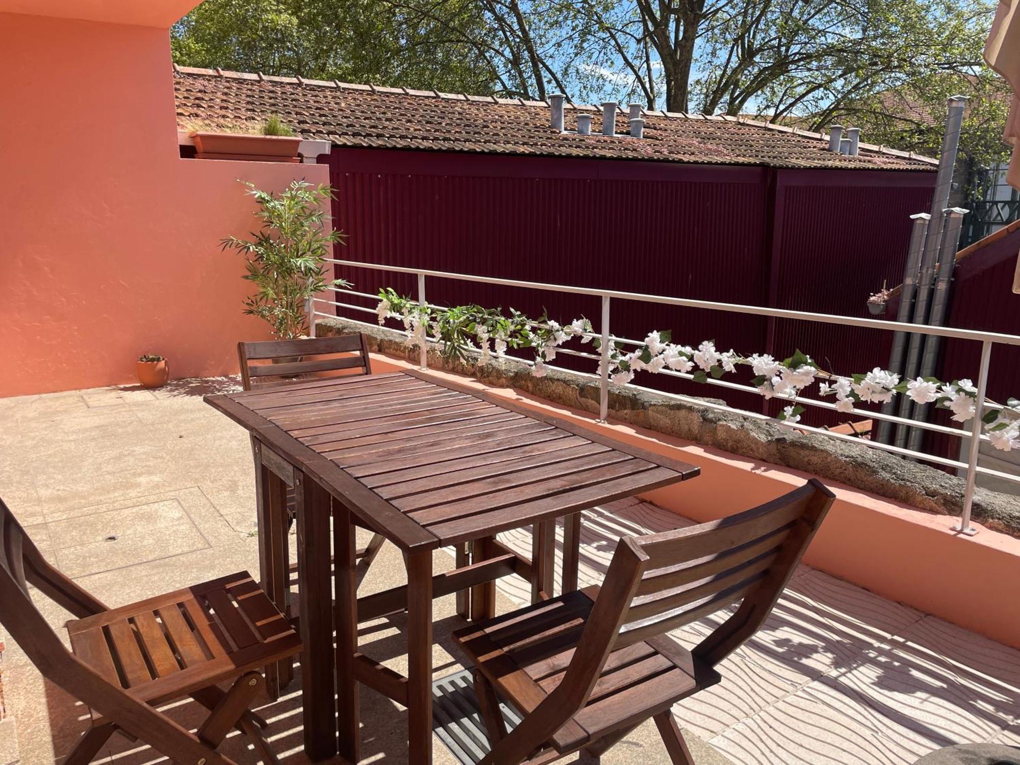 Douro River Charming Flats OOporto Extérieur photo