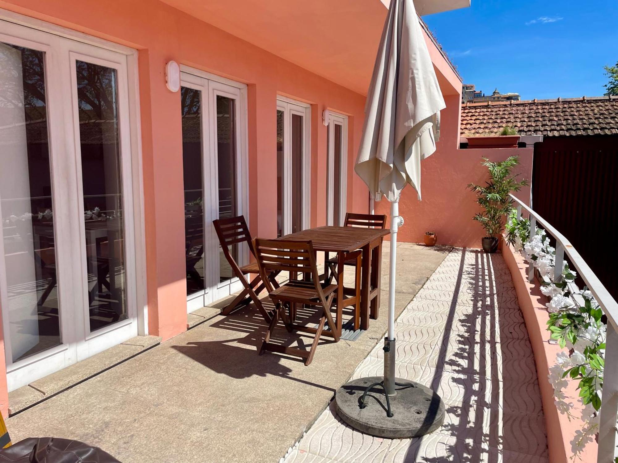 Douro River Charming Flats OOporto Extérieur photo
