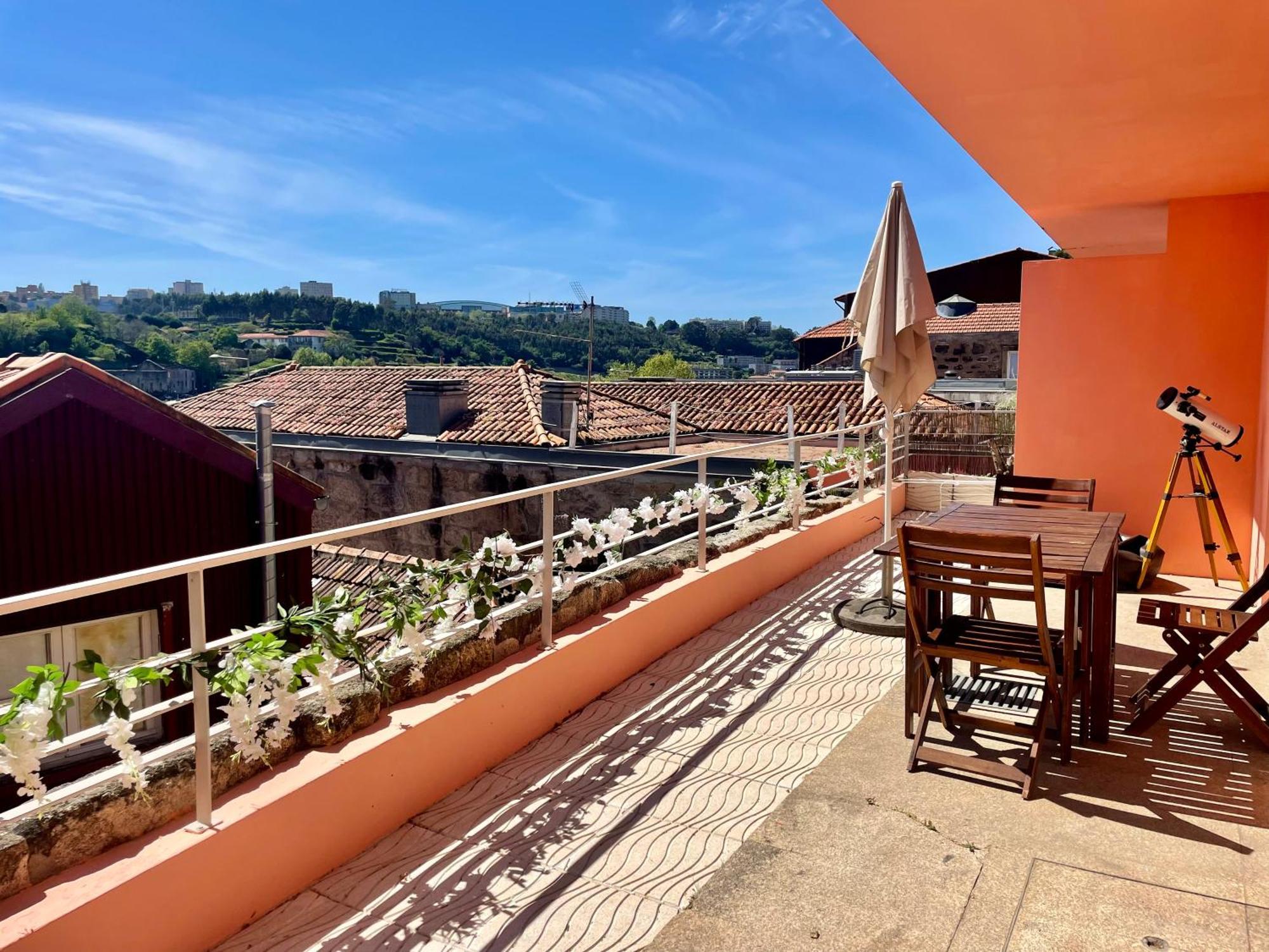 Douro River Charming Flats OOporto Extérieur photo
