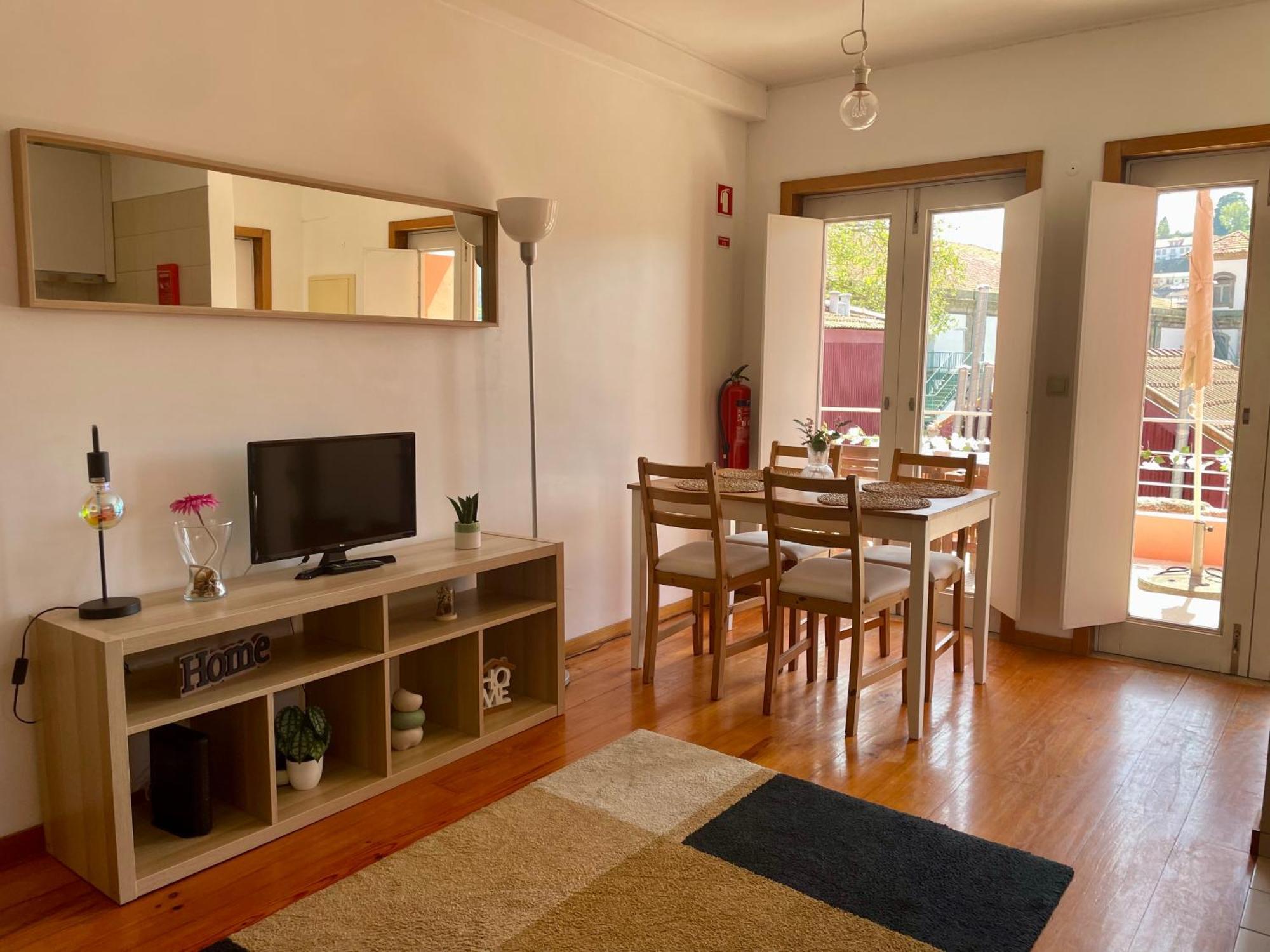 Douro River Charming Flats OOporto Extérieur photo